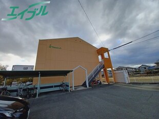 川越富洲原駅 徒歩8分 2階の物件内観写真